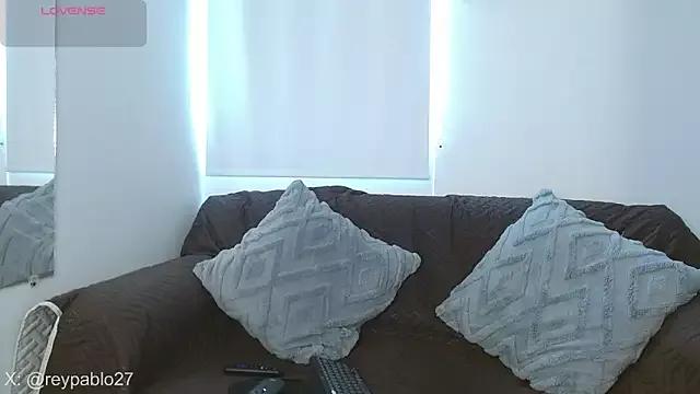 Unleash your urge for fetish cams livestreamers with our pick of steaming hot models, versed in the art of seduction and indulgence.