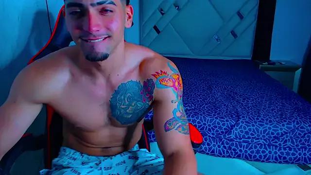 Unleash your urge for fetish cams livestreamers with our pick of steaming hot models, versed in the art of seduction and indulgence.