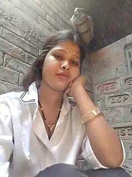 Richa_Madness from StripChat is Freechat