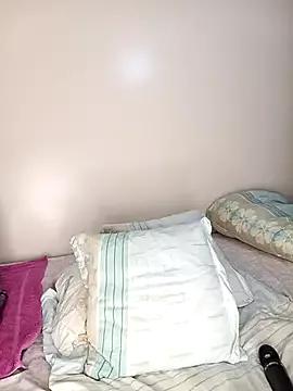 RichPussy1818 from StripChat is Freechat