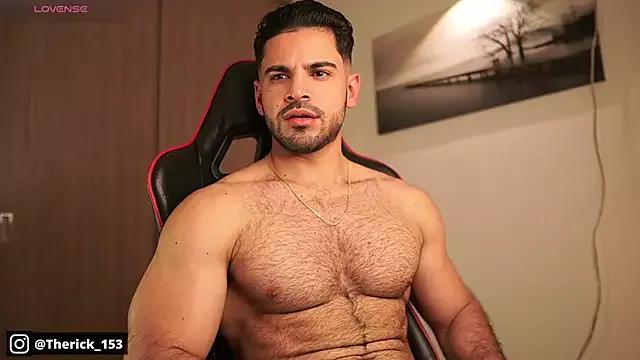 Unleash your urge for fetish cams livestreamers with our pick of steaming hot models, versed in the art of seduction and indulgence.