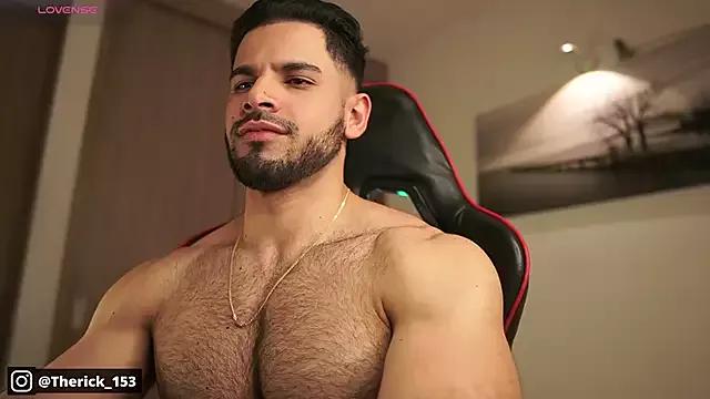 Unleash your urge for fetish cams livestreamers with our pick of steaming hot models, versed in the art of seduction and indulgence.