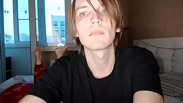 rick_boyy from StripChat is Freechat