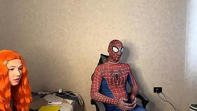 Unleash your urge for fetish cams livestreamers with our pick of steaming hot models, versed in the art of seduction and indulgence.