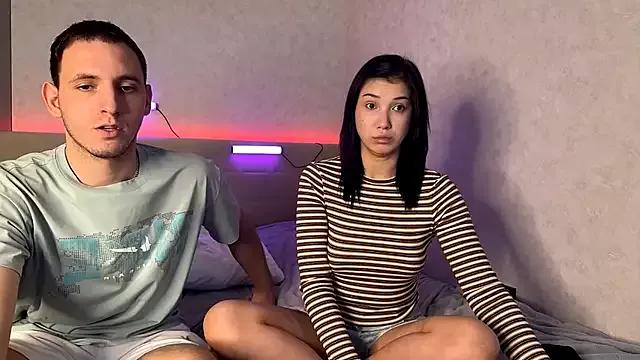 Unleash your urge for fetish cams livestreamers with our pick of steaming hot models, versed in the art of seduction and indulgence.