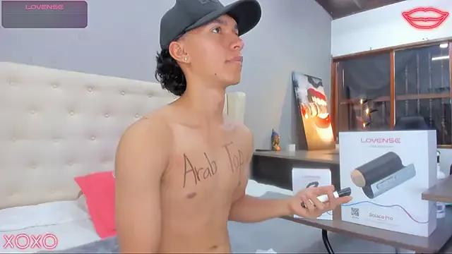 Unleash your urge for fetish cams livestreamers with our pick of steaming hot models, versed in the art of seduction and indulgence.