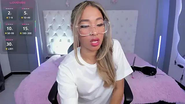 Unleash your urge for fetish cams livestreamers with our pick of steaming hot models, versed in the art of seduction and indulgence.