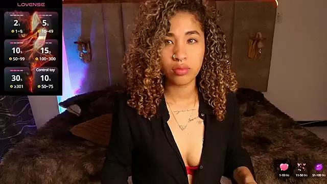 Unleash your urge for fetish cams livestreamers with our pick of steaming hot models, versed in the art of seduction and indulgence.