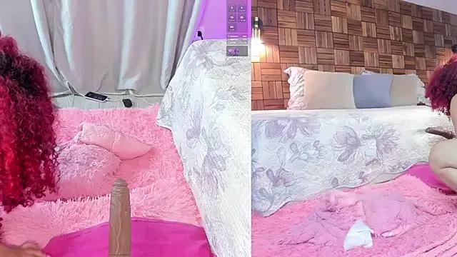 Unleash your urge for fetish cams livestreamers with our pick of steaming hot models, versed in the art of seduction and indulgence.