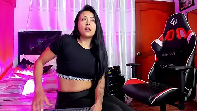 Unleash your urge for fetish cams livestreamers with our pick of steaming hot models, versed in the art of seduction and indulgence.