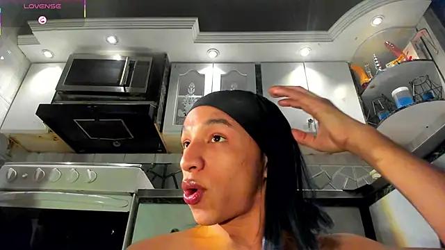 Unleash your urge for fetish cams livestreamers with our pick of steaming hot models, versed in the art of seduction and indulgence.