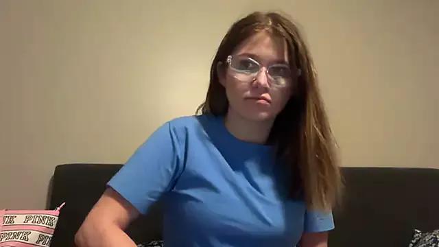 Riley_ray69 from StripChat is Freechat