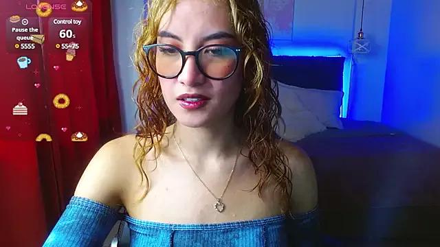 Unleash your urge for fetish cams livestreamers with our pick of steaming hot models, versed in the art of seduction and indulgence.