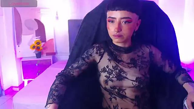 RileyAndAlexa from StripChat is Freechat