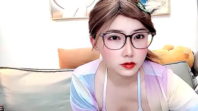 Rileyar1314 from StripChat is Freechat