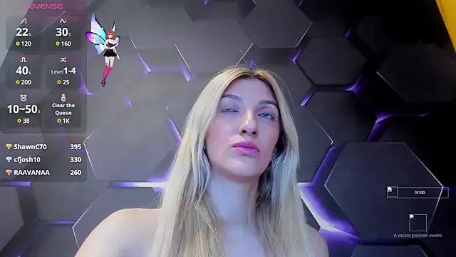 Unleash your urge for fetish cams livestreamers with our pick of steaming hot models, versed in the art of seduction and indulgence.