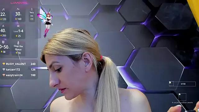 Unleash your urge for fetish cams livestreamers with our pick of steaming hot models, versed in the art of seduction and indulgence.
