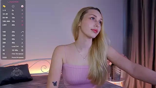 Unleash your urge for fetish cams livestreamers with our pick of steaming hot models, versed in the art of seduction and indulgence.
