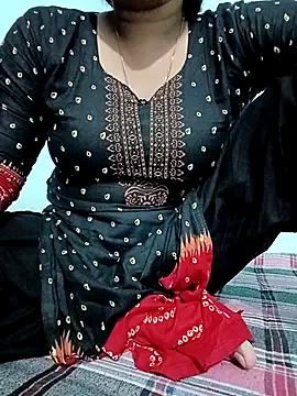 Rina-2 from StripChat is Freechat