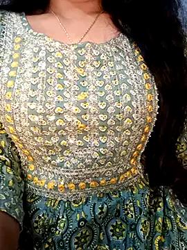 Rina777o from StripChat is Freechat