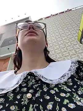RinaCat from StripChat is Freechat