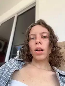 RinaMood from StripChat is Freechat