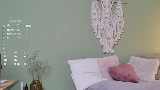 Unleash your urge for fetish cams livestreamers with our pick of steaming hot models, versed in the art of seduction and indulgence.