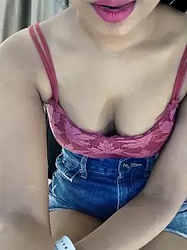 Rinika_67 from StripChat is Freechat
