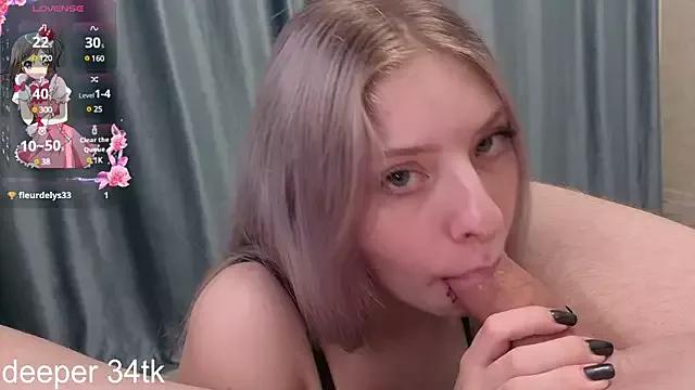 Unleash your urge for fetish cams livestreamers with our pick of steaming hot models, versed in the art of seduction and indulgence.