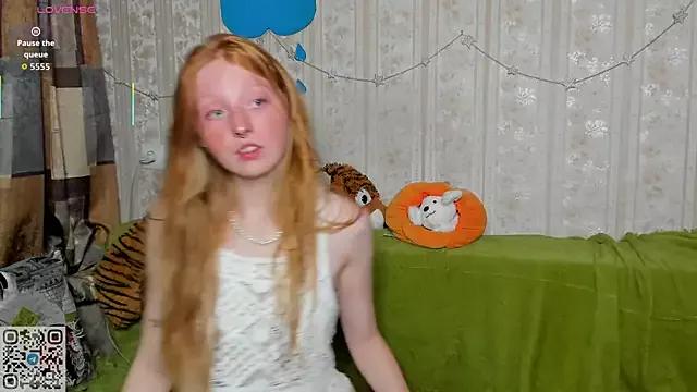 Unleash your urge for fetish cams livestreamers with our pick of steaming hot models, versed in the art of seduction and indulgence.