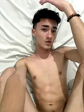 ritchie_alameda from StripChat is Freechat