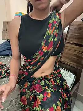 Photos of ritika_rao from StripChat is Freechat