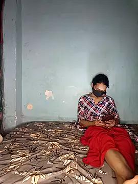 RITU_COUPLE from StripChat is Freechat