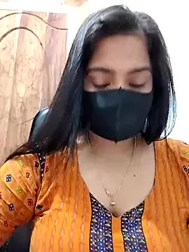 Photos of Ritusri_Dotta from StripChat is Private