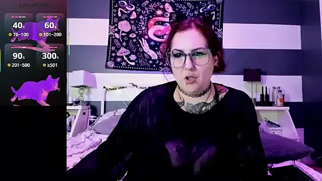 Unleash your urge for fetish cams livestreamers with our pick of steaming hot models, versed in the art of seduction and indulgence.