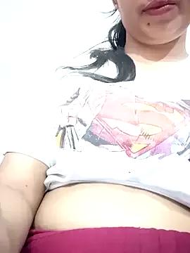 Riya_Couple07 from StripChat is Freechat