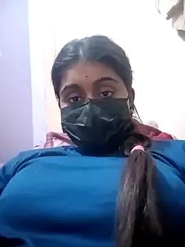 riya_sexy_123 from StripChat is Freechat