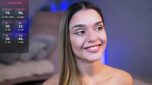 Unleash your urge for fetish cams livestreamers with our pick of steaming hot models, versed in the art of seduction and indulgence.