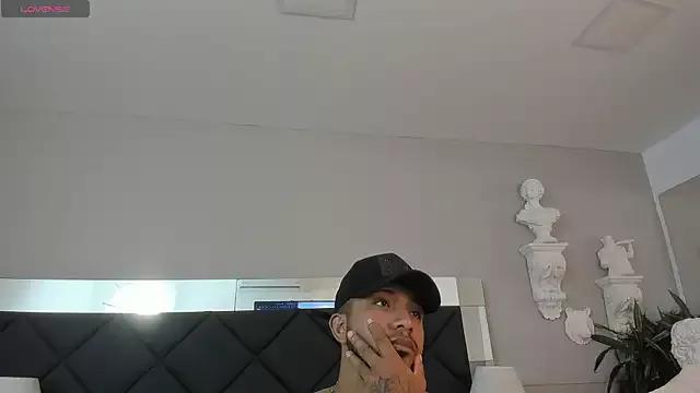 Unleash your urge for fetish cams livestreamers with our pick of steaming hot models, versed in the art of seduction and indulgence.