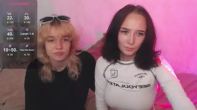 Unleash your urge for fetish cams livestreamers with our pick of steaming hot models, versed in the art of seduction and indulgence.