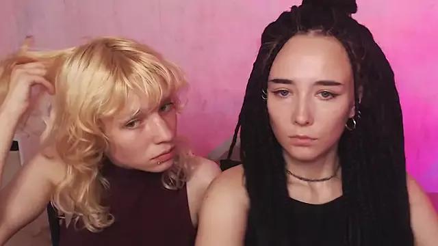 Unleash your urge for fetish cams livestreamers with our pick of steaming hot models, versed in the art of seduction and indulgence.