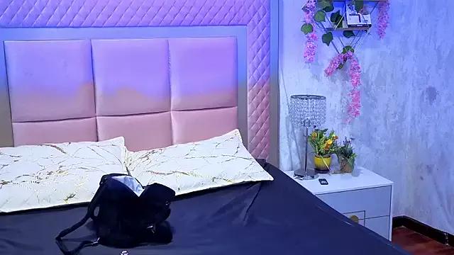 Unleash your urge for fetish cams livestreamers with our pick of steaming hot models, versed in the art of seduction and indulgence.