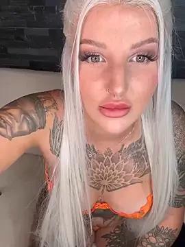 Unleash your urge for fetish cams livestreamers with our pick of steaming hot models, versed in the art of seduction and indulgence.