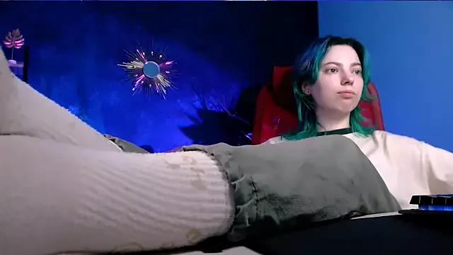 Unleash your urge for fetish cams livestreamers with our pick of steaming hot models, versed in the art of seduction and indulgence.