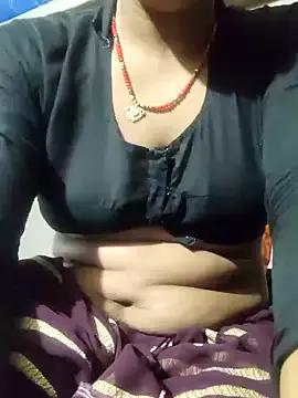 Rohni_cute from StripChat is Freechat