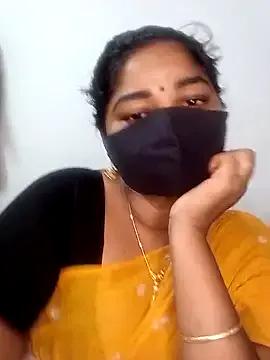 Photos of Rojaa009 from StripChat is Freechat