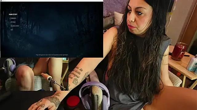 Unleash your urge for fetish cams livestreamers with our pick of steaming hot models, versed in the art of seduction and indulgence.