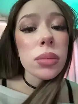 RollDolls from StripChat is Freechat