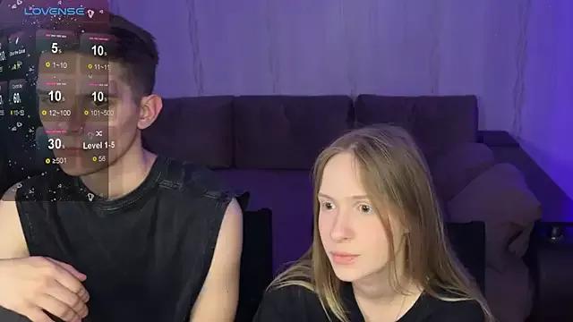 Unleash your urge for fetish cams livestreamers with our pick of steaming hot models, versed in the art of seduction and indulgence.