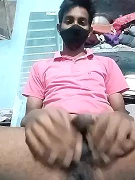 Romantic_boy9993 from StripChat is Freechat